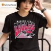 Warren Jfk Eagles T Shirt