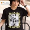 We Are Fucking Rabbits T Shirt