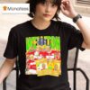 Welliton Fifa T Shirt