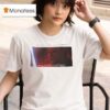 When I Cry During Don T Cry For Me Argentina I Have Failed You Rachel Zegler T Shirt