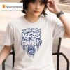 Who Has The Keys To The Church Byu Cougars T Shirt