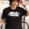 Widowdusk Apple Valley Emo T Shirt
