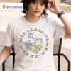 William Clark Green Spirit Of Texas T Shirt