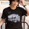 Willy Chavarria Bienvenidos A New York City Free Willy Buffalo T Shirt