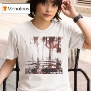 Winyah Lay Me Down T Shirt