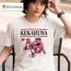Wisconsin Ncaa Football Trech Kekahuna T Shirt