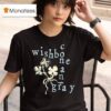 Wishbone Conan Gray T Shirt