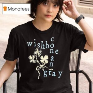 Wishbone Conan Gray T Shirt