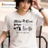 Wmc Make It Count Back In The Day Mouse Friends T Shirt