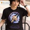 World Of Warcraft Death Knigh T Shirt