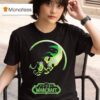 World Of Warcraft Demon Hunter T Shirt