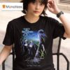 X The Files The Truth Is Out There T Shirt