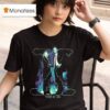 X The Files Truth No One Mulder And Scully Tv Promo T Shirt