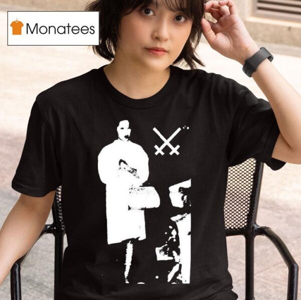 Xiu Xiu Provoke T Shirt