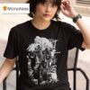 Xxxtentacion Save Me T Shirt