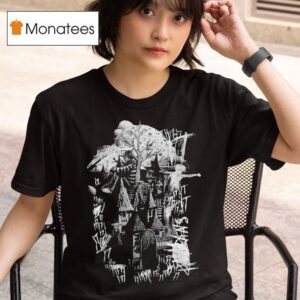 Xxxtentacion Save Me T Shirt