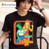 You Complete Me T Shirt