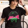 Zero A Team Honor Loyalty Respec T Shirt