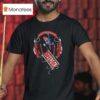 A Rock Star Does Not Age Stay Rock T Shirt