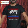 A True Hero Charlie Kirk T Shirt