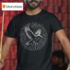 A Wilhelm Scream Bird T Shirt