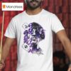 Ace Austin Face The Ace Of Spades T Shirt