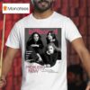 Addison Rae Billboard Magazine Cover At August In Producers Now Pop Breakthrough Photography T Shirt