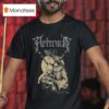 Aeternam Heir Of The Rising Sun T Shirt