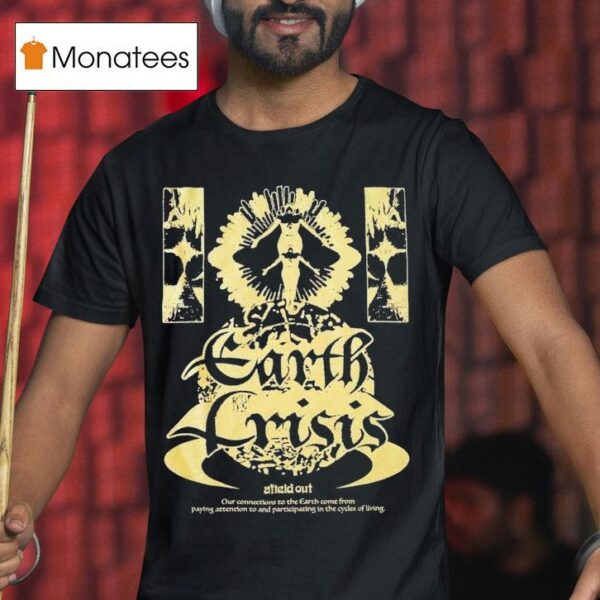 Afield Out Crisis T Shirt