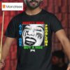 Ain T One But A Hoe Problems Hoesmad T Shirt