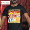 Alexander Esswein The Fifa Goa T Shirt