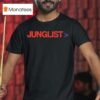 All Points East Festival Junglis T Shirt