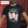 All Scripture Is Breathed Out Out By God Ii Timothy T Shirt