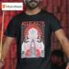Allegaeon Metaphobia T Shirt
