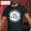 Alternative Tentacles Th Anniversary The Cult You Can Trust Since T Shirt