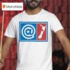 Always Range Coastlines T Shirt
