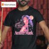 Amber Mark Pretty Idea T Shirt
