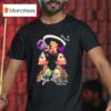 Ana Gabriel Concert Tour T Shirt