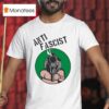 Anti Fascist Clash Hammersmith T Shirt