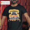 Apocalypse Zombieland Apocalypse Speaker T Shirt
