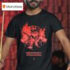 Architects Maybe We Just Want To Watch The World Burn T Shirt
