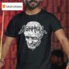 Asinhell Metal Without A Human Cause T Shirt