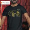 Astronaut Michigan Wolverines Wait It S All Still Ours T Shirt