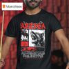 Attila American Rejects The Outcast The Rebel T Shirt