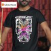 Avralize Wanderlus T Shirt
