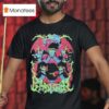 Babymetal Vs Seikima Ii Evil Comes And Heavy Metal Shall I Turn You Into A Wax Figure Too T Shirt