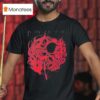 Babymetal World Tour Summer In Japan Requiem T Shirt