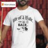 Balr X Hydraulics Scribbles Life Of A Balt Since T Shirt