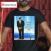 Barack Obama And Trump You Just Can T Measure Up T Shirt