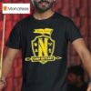 Barry Dort Wednesday Season Nevermore Camp Outcas T Shirt